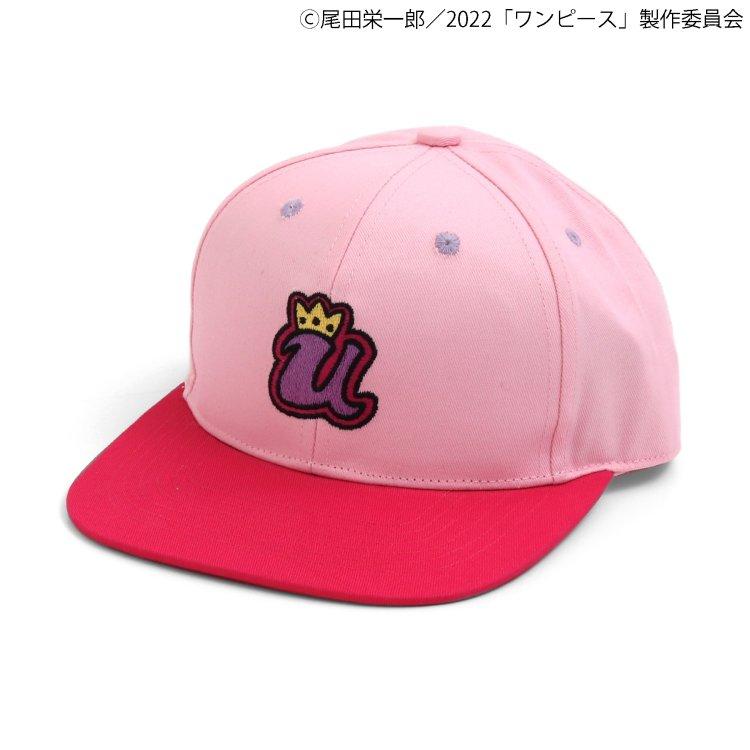 ONE PIECE 帽子