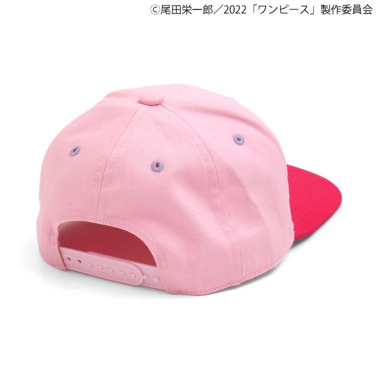 ONE PIECE 帽子