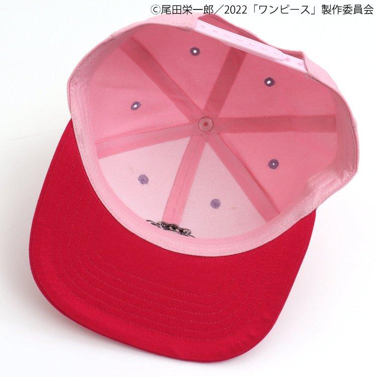ONE PIECE 帽子