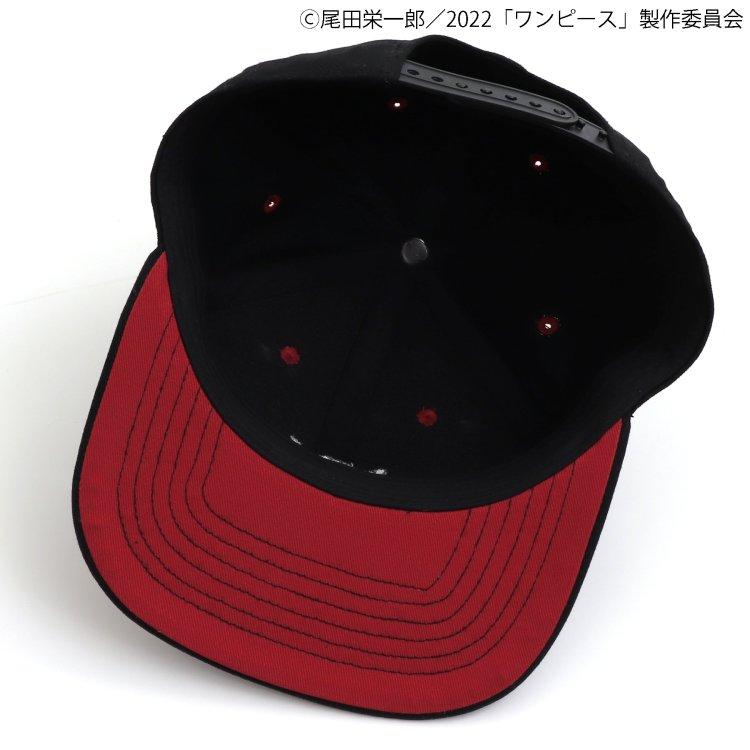 ONE PIECE 帽子