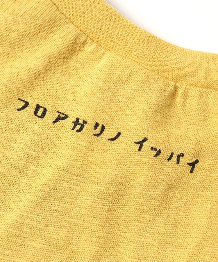 5件公共浴場圖案T恤