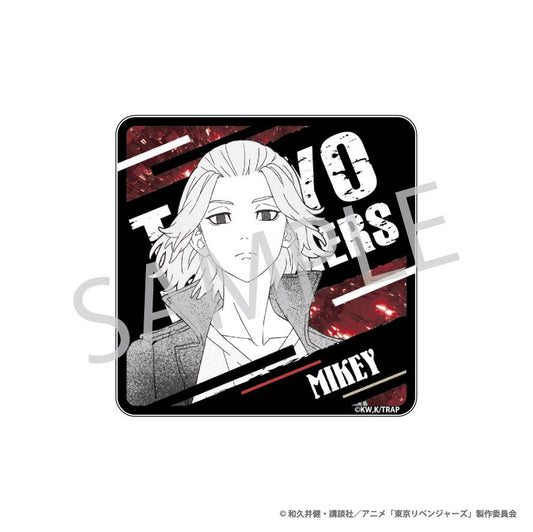 《東京復仇者》亞克力杯墊 佐野萬次郎