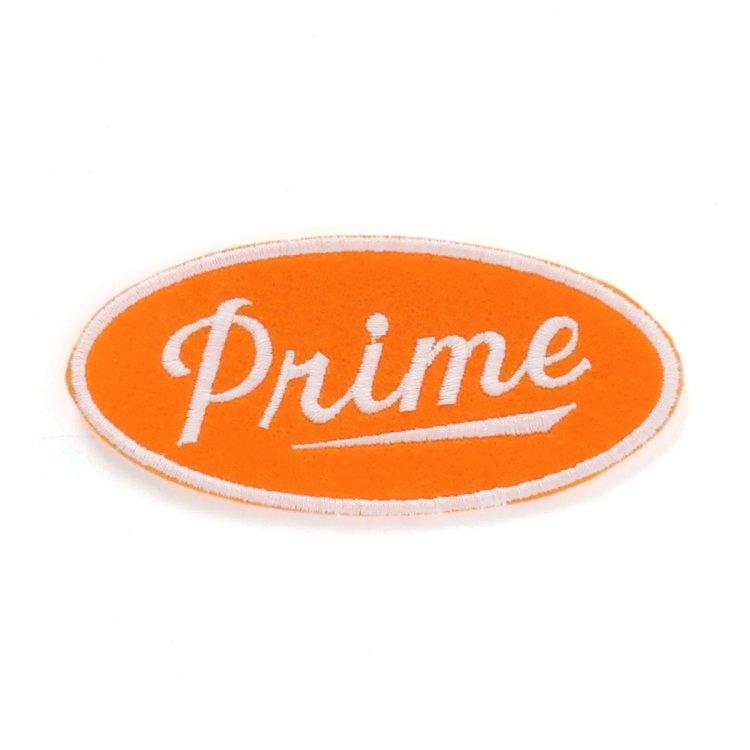 Prime PIZZA聯名徽章