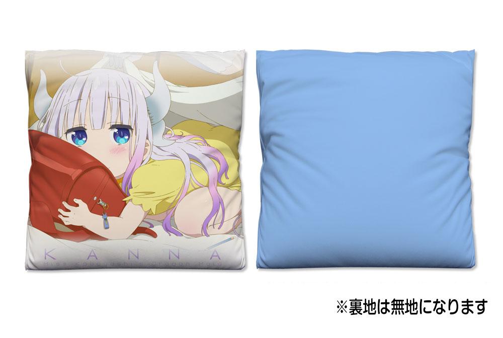 《小林家的龍女僕》S_千歲 抱枕套