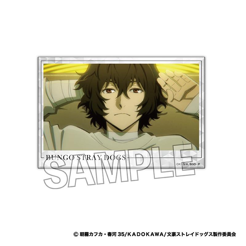 《文豪野犬》積木積木積木 大 vol.2 2