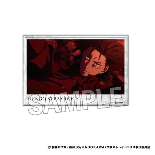 《文豪野犬》積木積木大號 vol.2 15