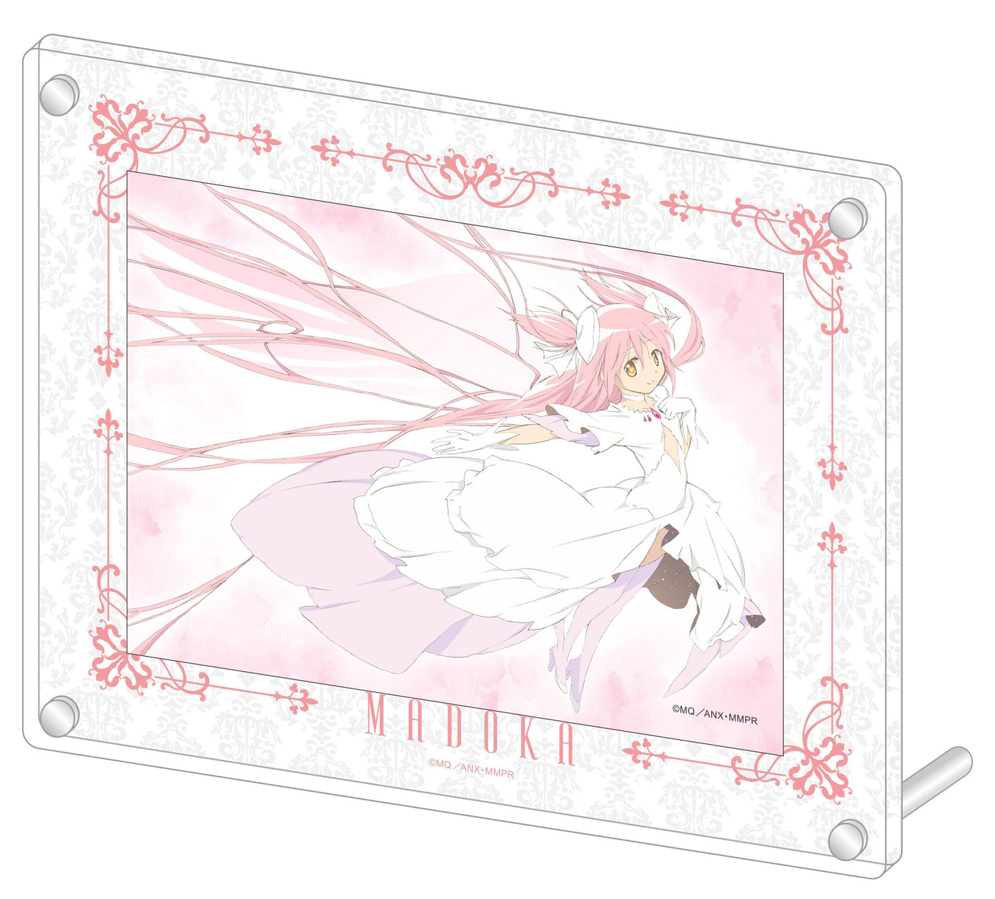 《魔法少女小圓》_相框套裝/終極魔法少女madoka