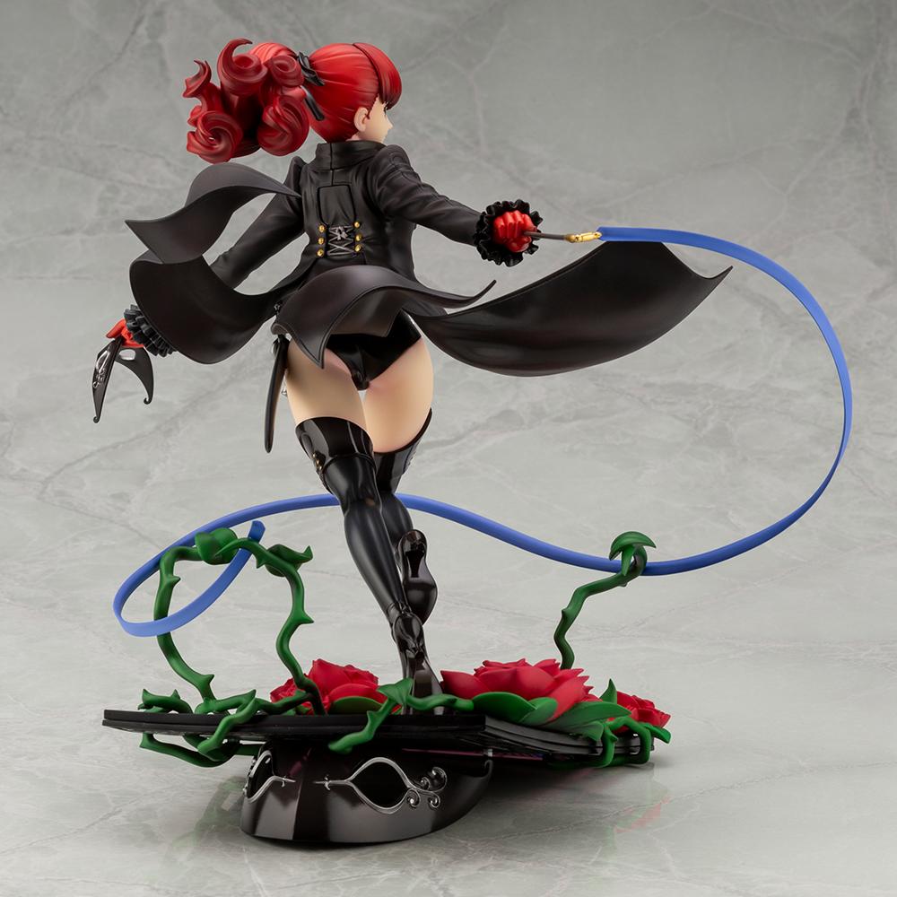 Persona 5 The Royal ARTFX J 芳澤香澄 怪盜Ver.
