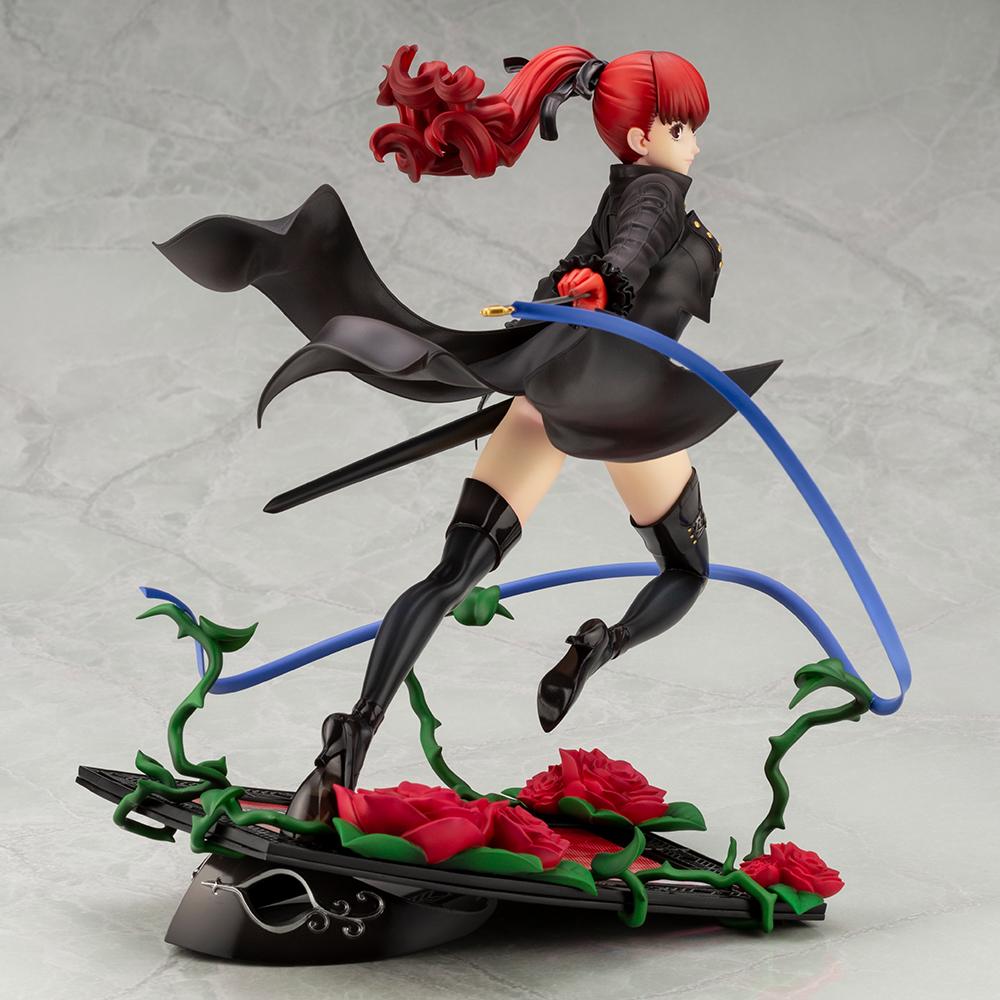 Persona 5 The Royal ARTFX J 芳澤香澄 怪盜Ver.