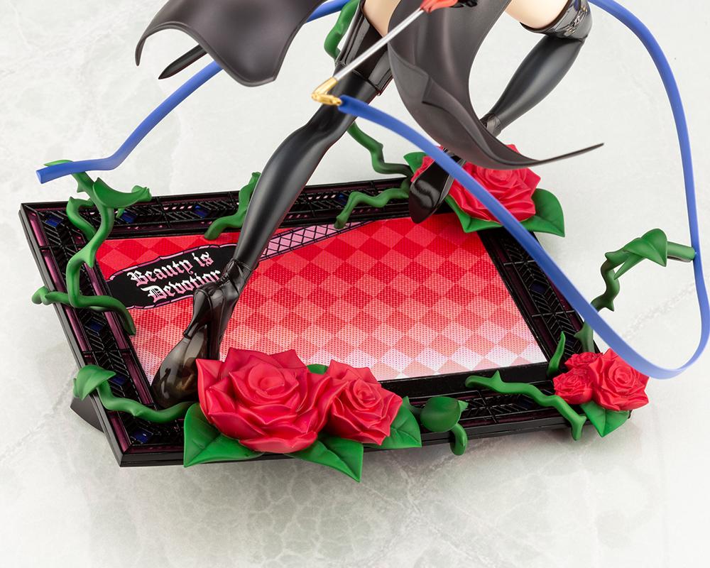 Persona 5 The Royal ARTFX J 芳澤香澄 怪盜Ver.
