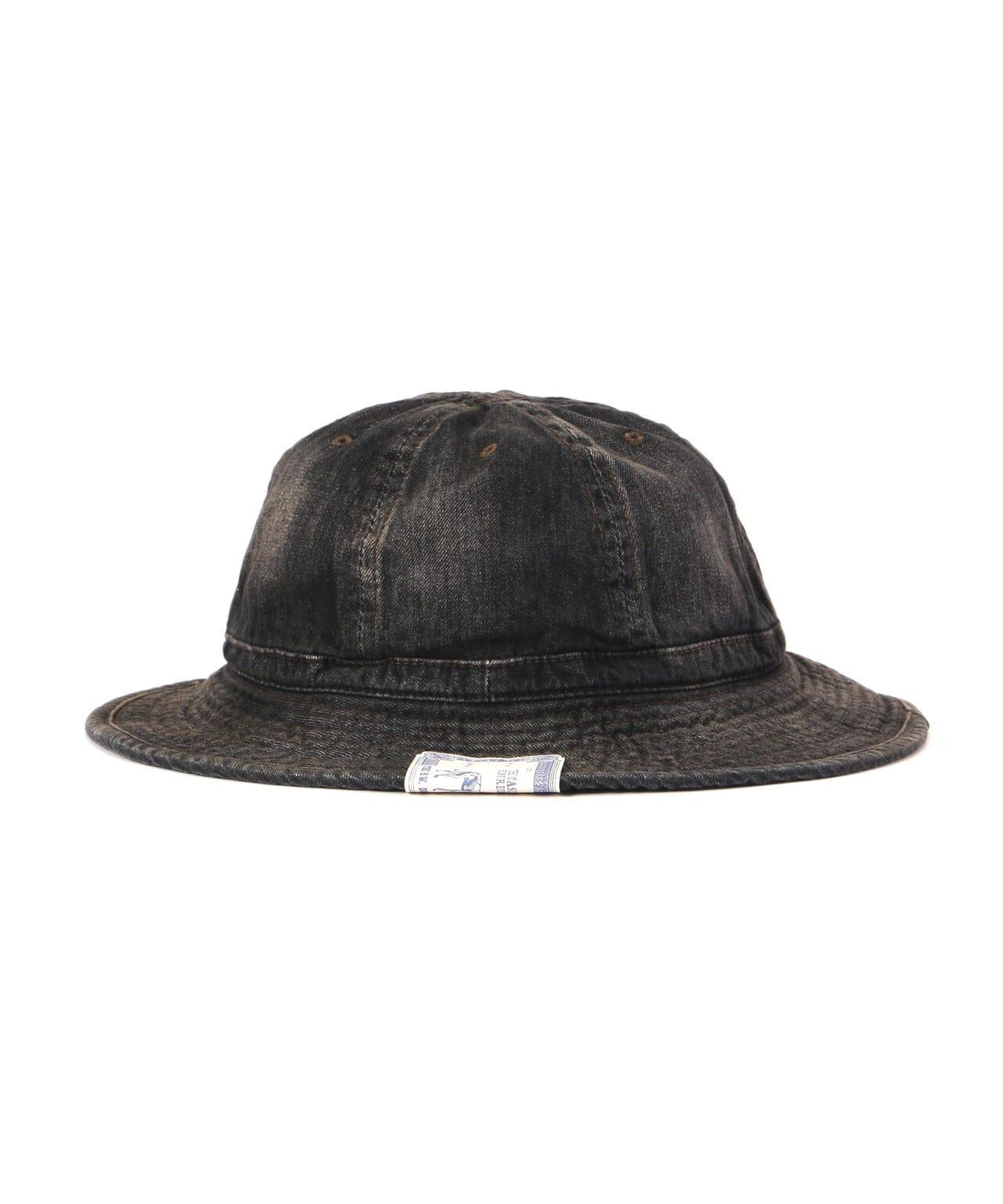 H.W.DOG&CO.古董牛仔帽