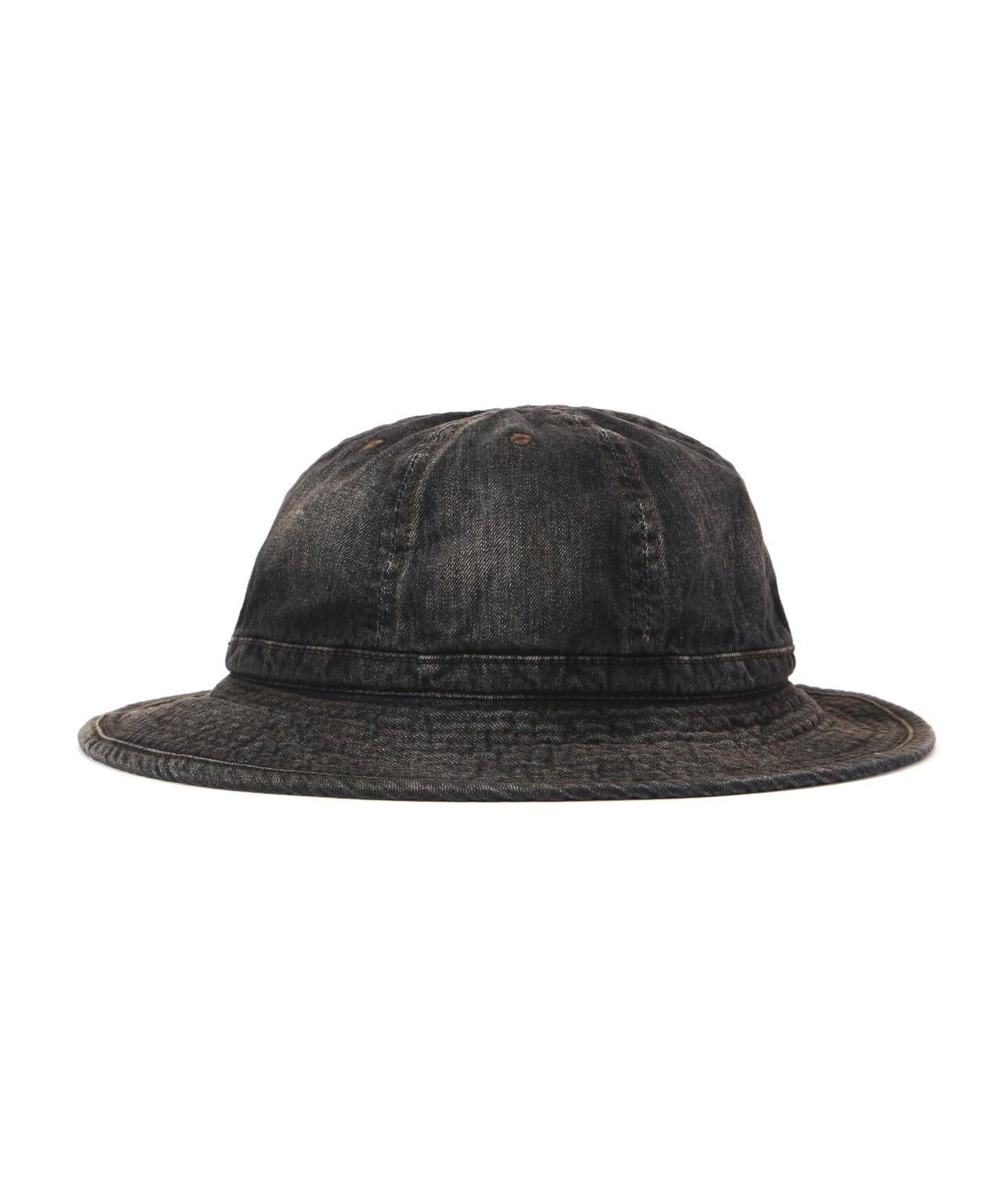 H.W.DOG&CO.古董牛仔帽
