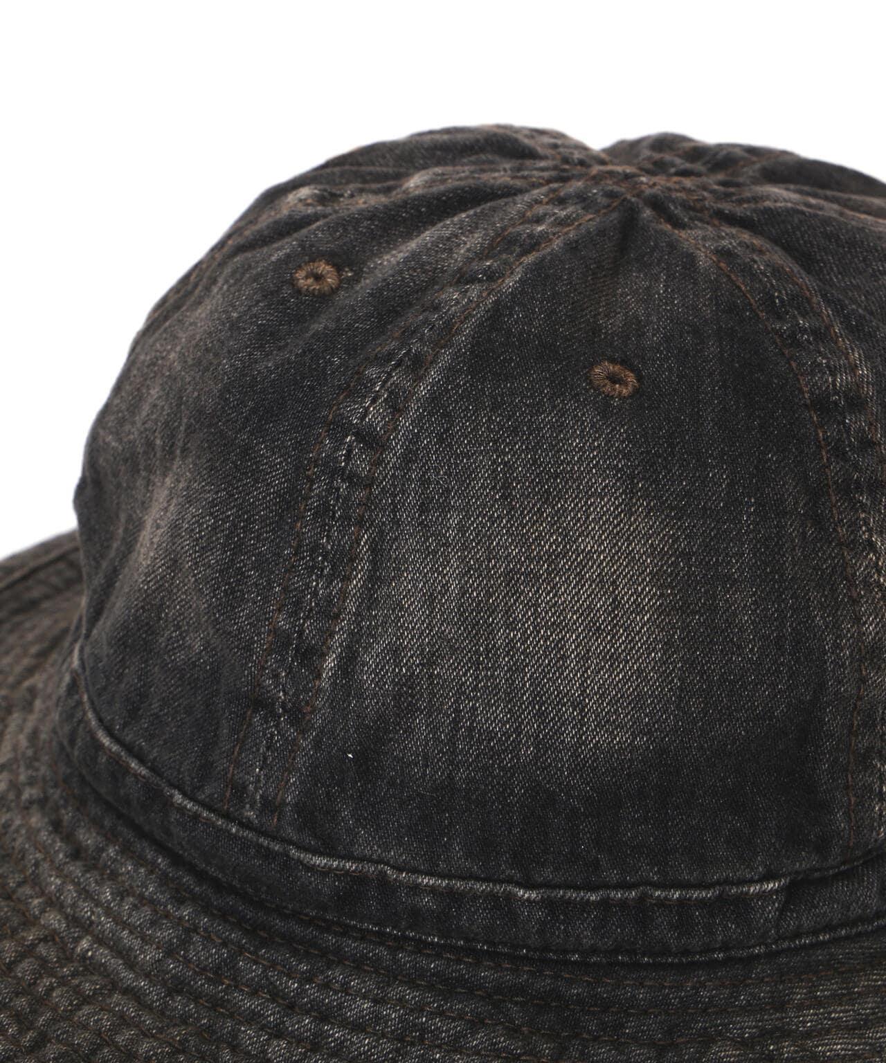 H.W.DOG&CO.古董牛仔帽