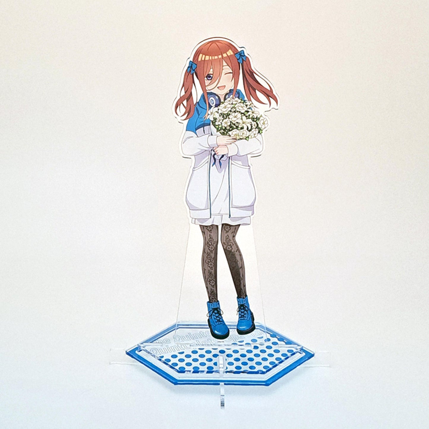 《五等分的新娘》∽三玖亞克力立牌/03