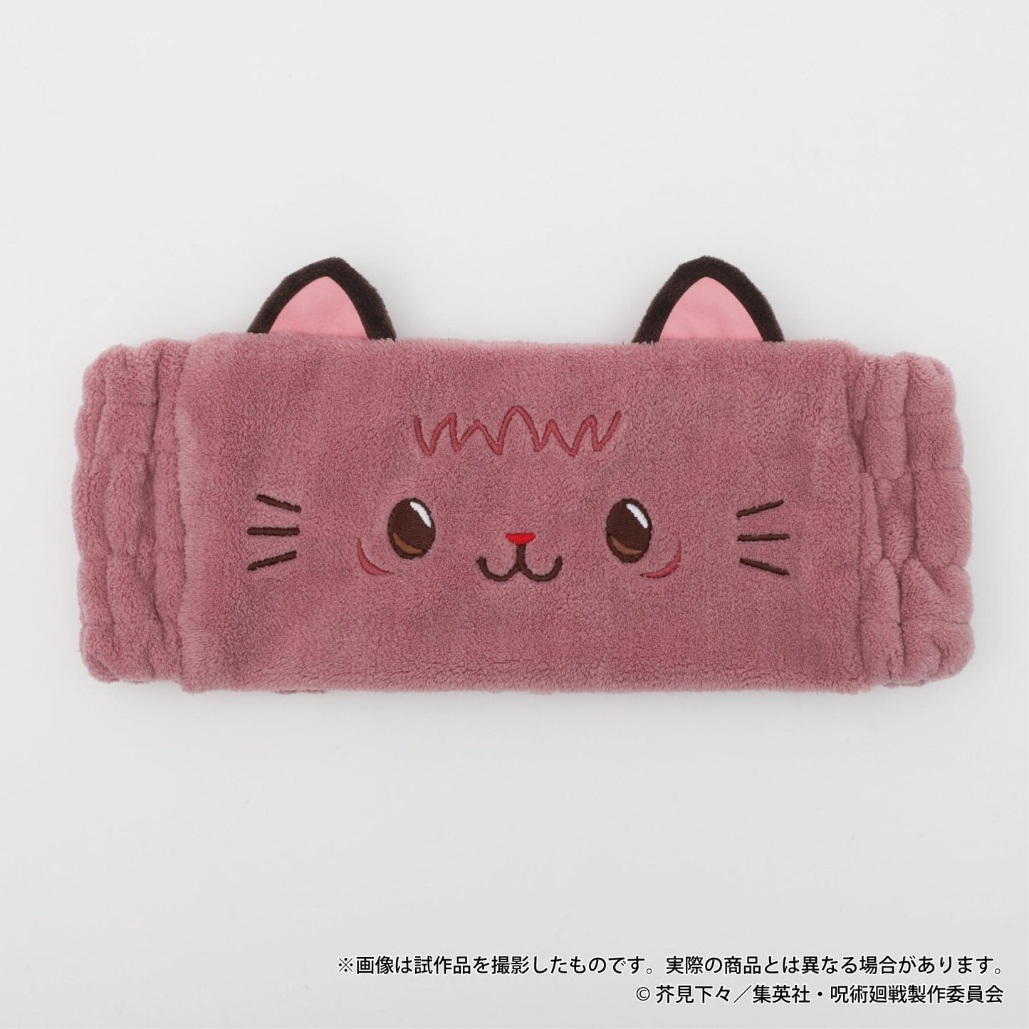 《呪術廻戦》第2季_withCAT髮帶/虎杖悠仁