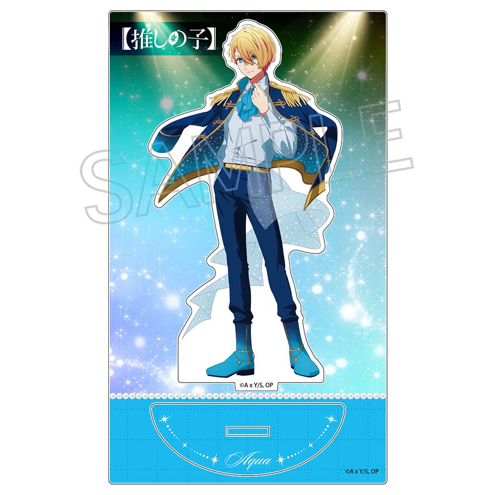 《我推的孩子》亞克力支架 〜Twinkle Star〜 水色