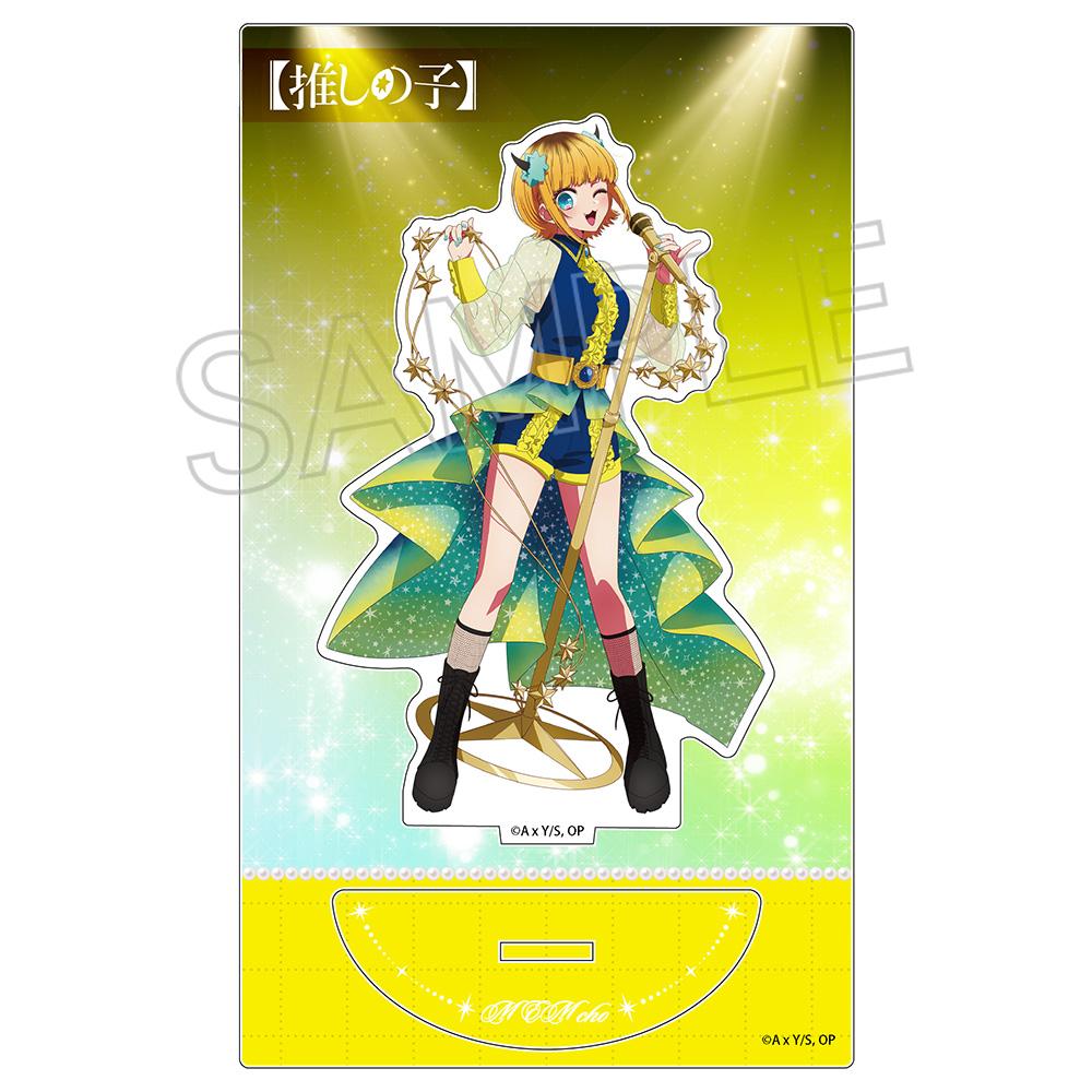《我推的孩子》亞克力支架 〜Twinkle Star〜 MEM小姐