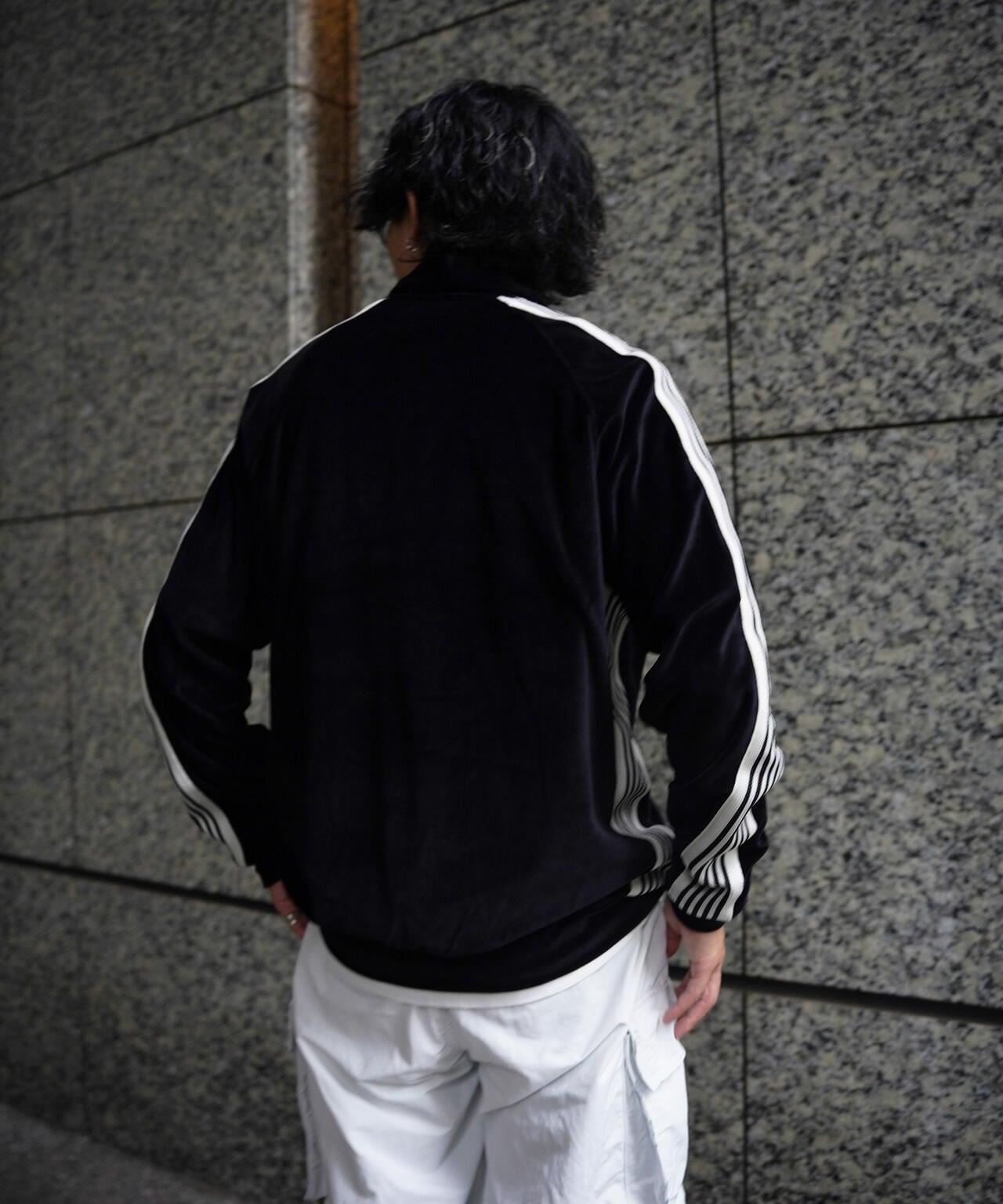 【預定】NEEDLES/【LHP】運動夾克 -C/PE 絨面