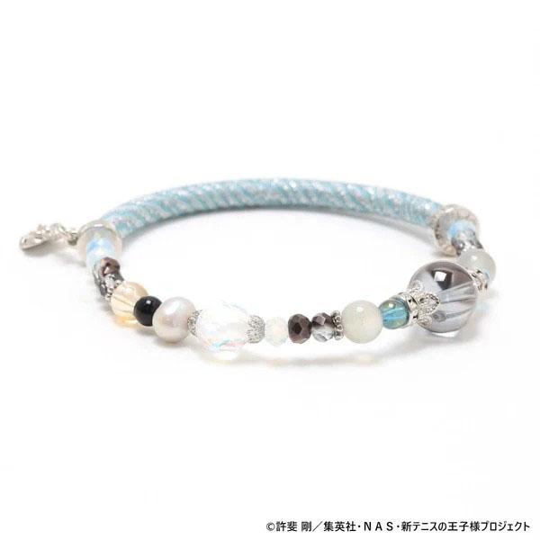 《新網球王子》風之編織手鍊 跡部景吾