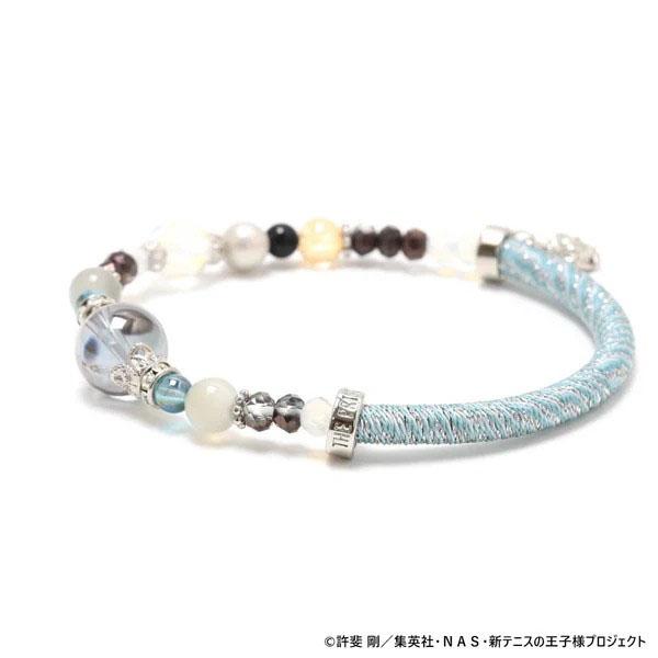 《新網球王子》風之編織手鍊 跡部景吾