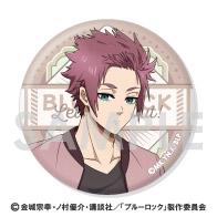 《藍色監獄》交易罐徽章~Let's Go Out! 2~ 【完整套裝】