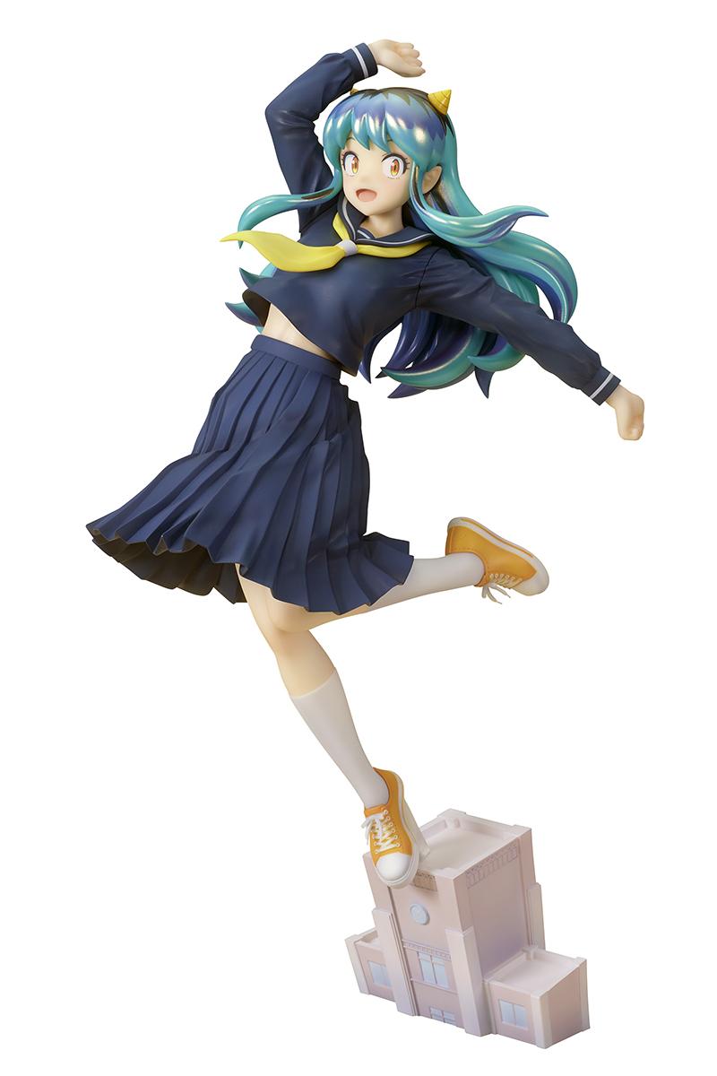 《福星小子》_拉姆 制服版