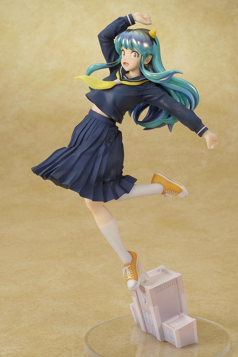 《福星小子》_拉姆 制服版