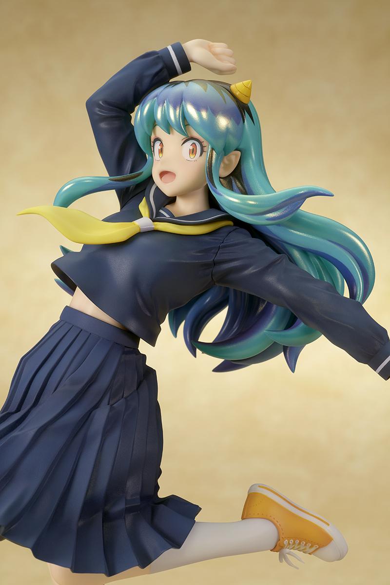 《福星小子》_拉姆 制服版