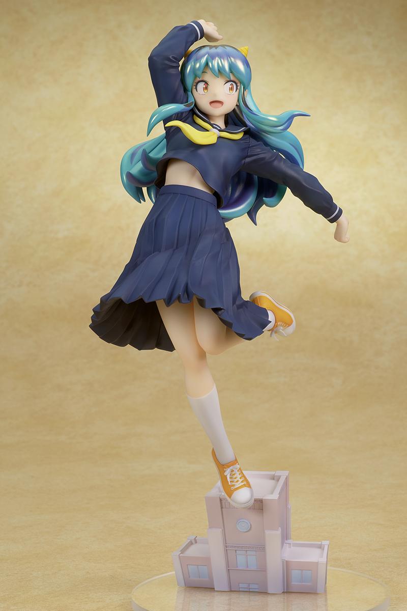 《福星小子》_拉姆 制服版