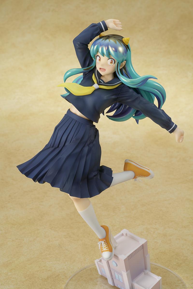《福星小子》_拉姆 制服版