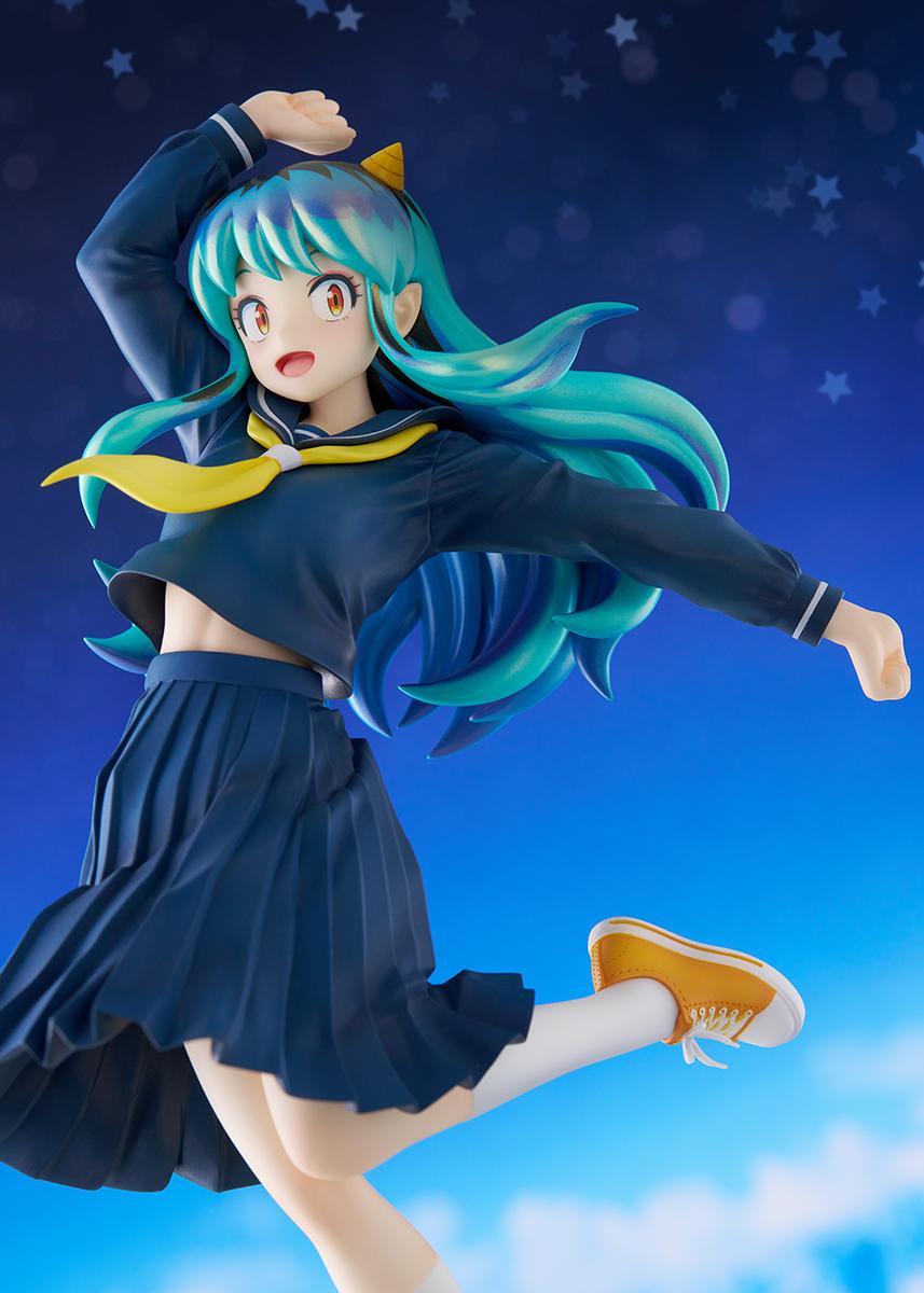 《福星小子》_拉姆 制服版