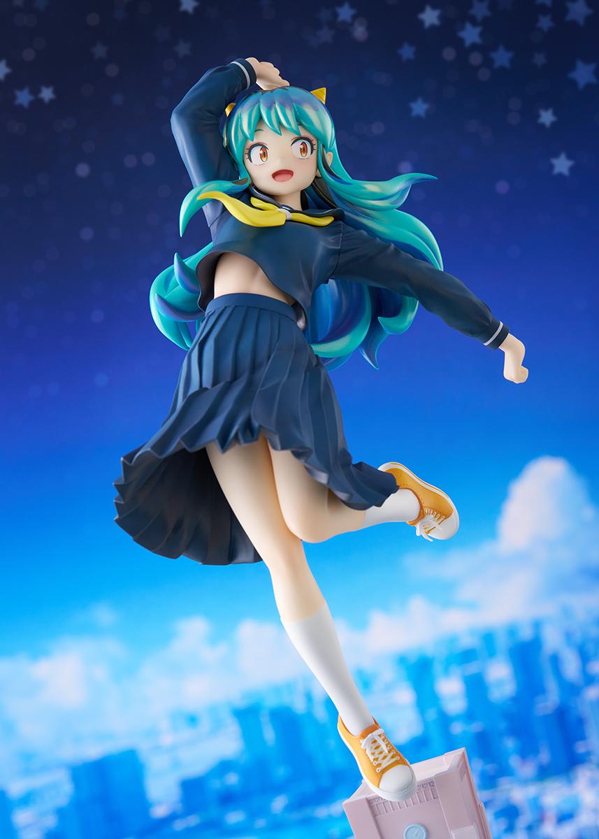 《福星小子》_拉姆 制服版
