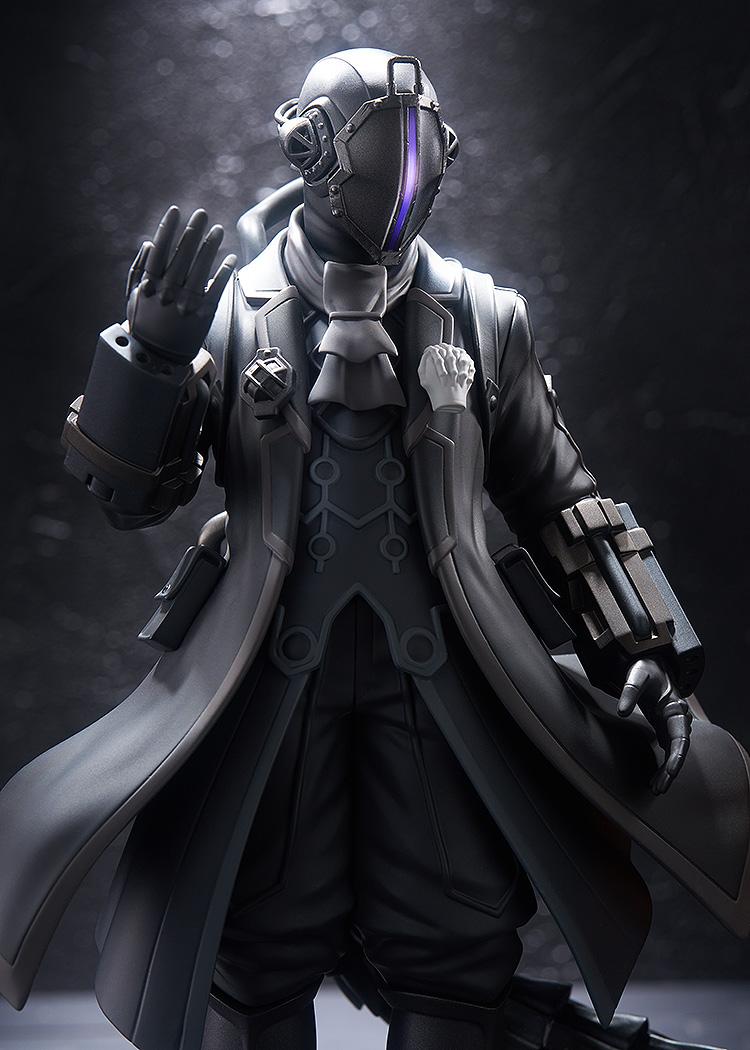 劇場版《來自深淵》 深淵之魂的黎明_POP UP PARADE SP 邦德露朵