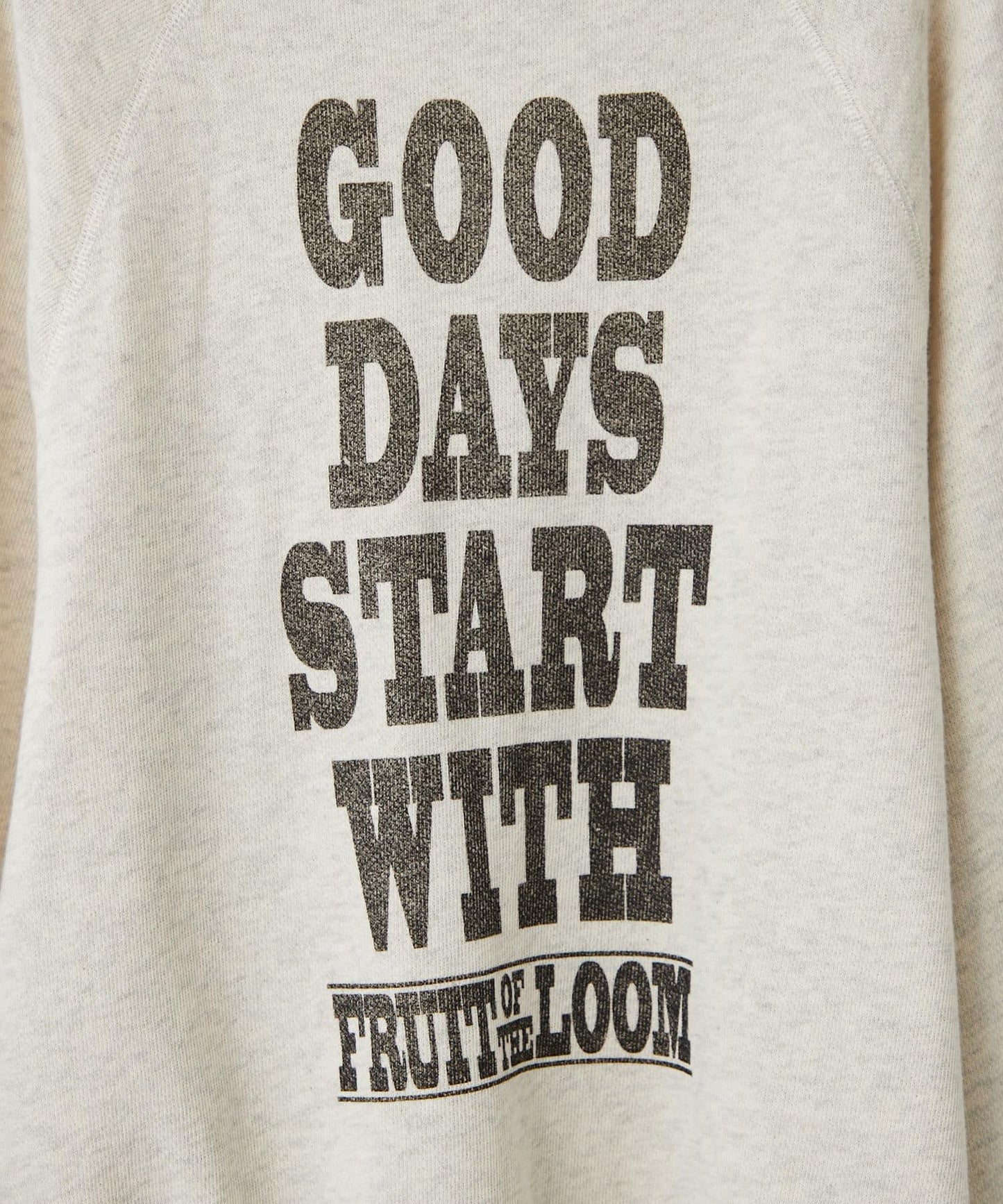 【WHIMSIC×PEANUTS×FTL】款衛衣