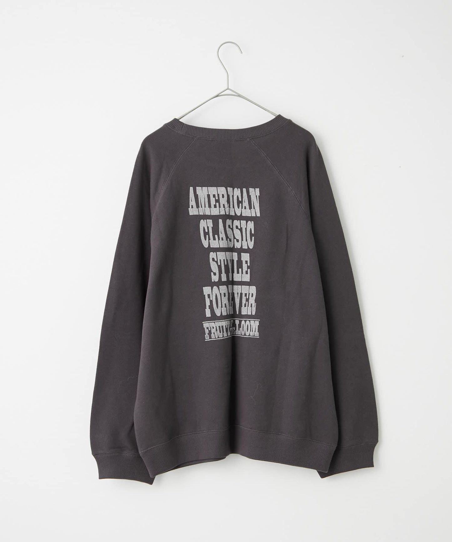 【WHIMSIC×PEANUTS×FTL】款衛衣
