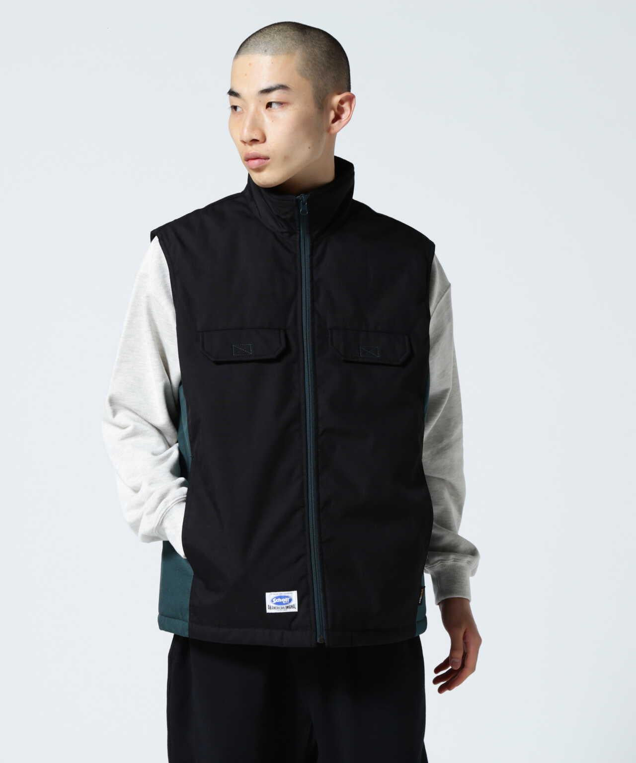 【限定】科迪樂拉材質馬甲