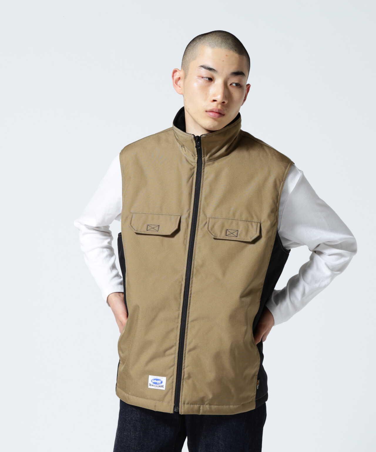 【限定】科迪樂拉材質馬甲