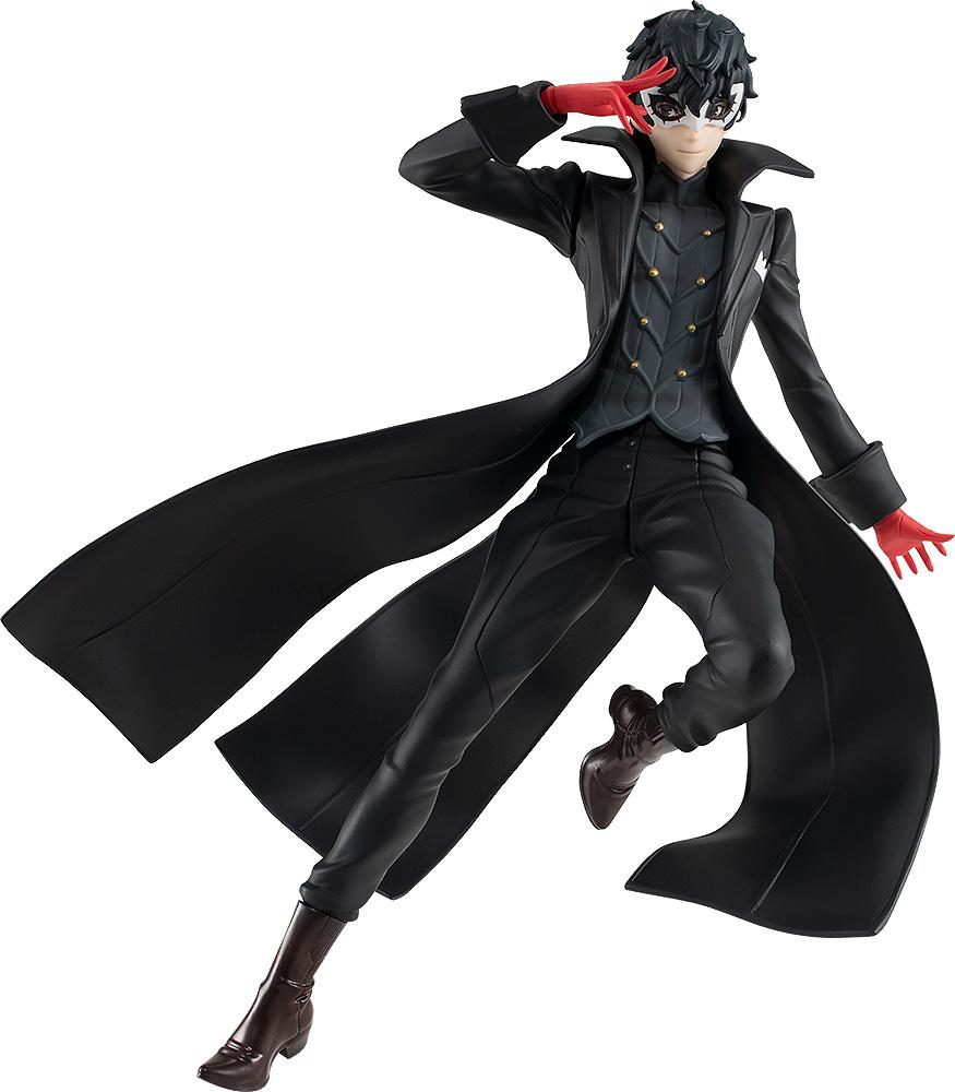 PERSONA5動畫_POP UP PARADE 主角