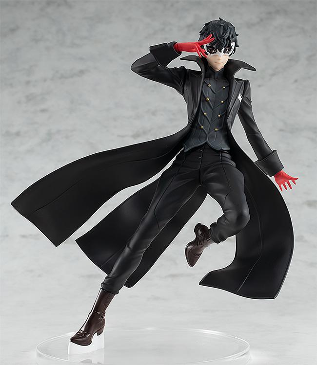 PERSONA5動畫_POP UP PARADE 主角