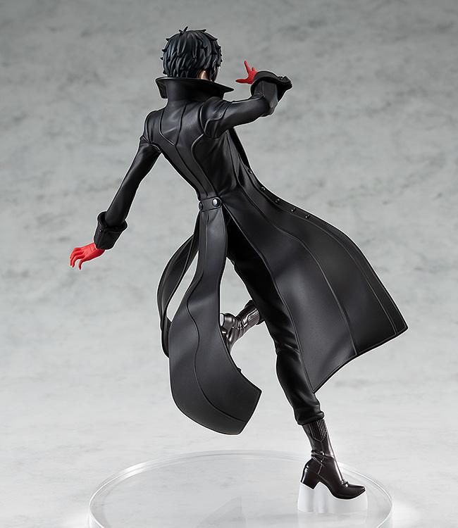 PERSONA5動畫_POP UP PARADE 主角