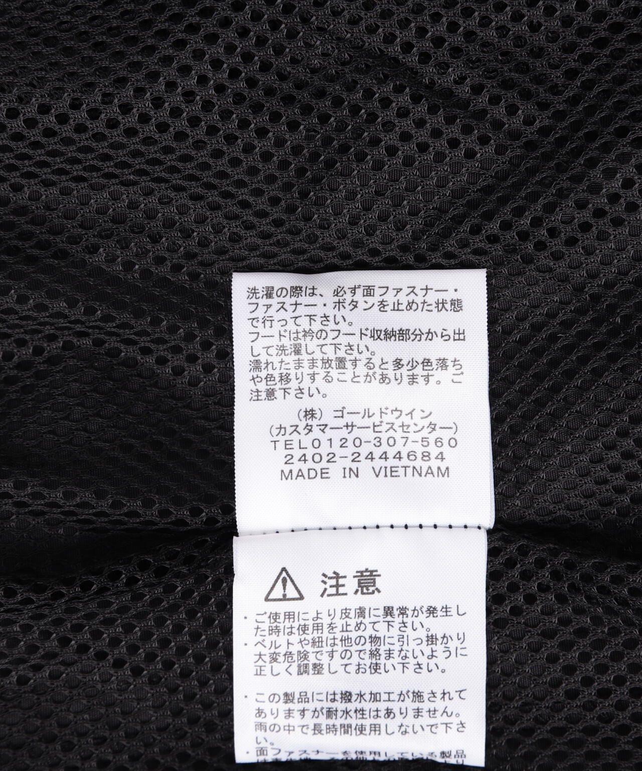 北面 Hydrena 防風夾克