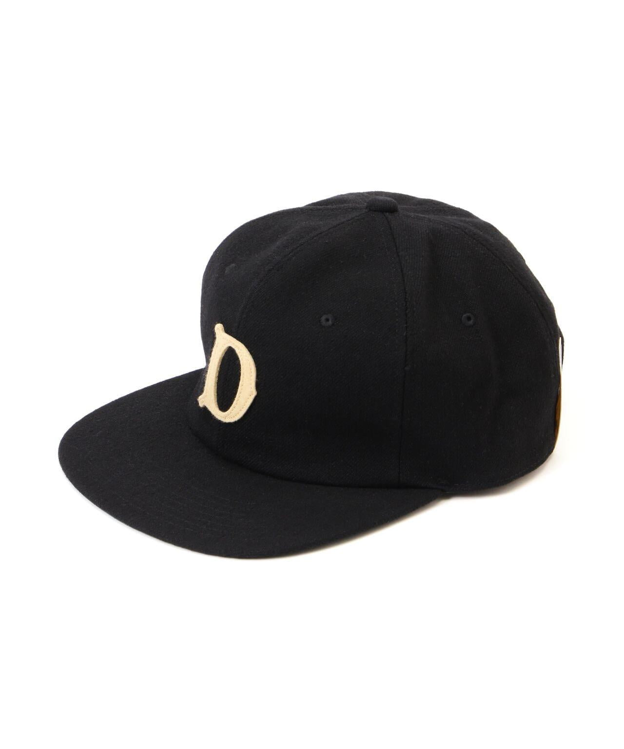 H.W.DOG&CO. 棒球帽