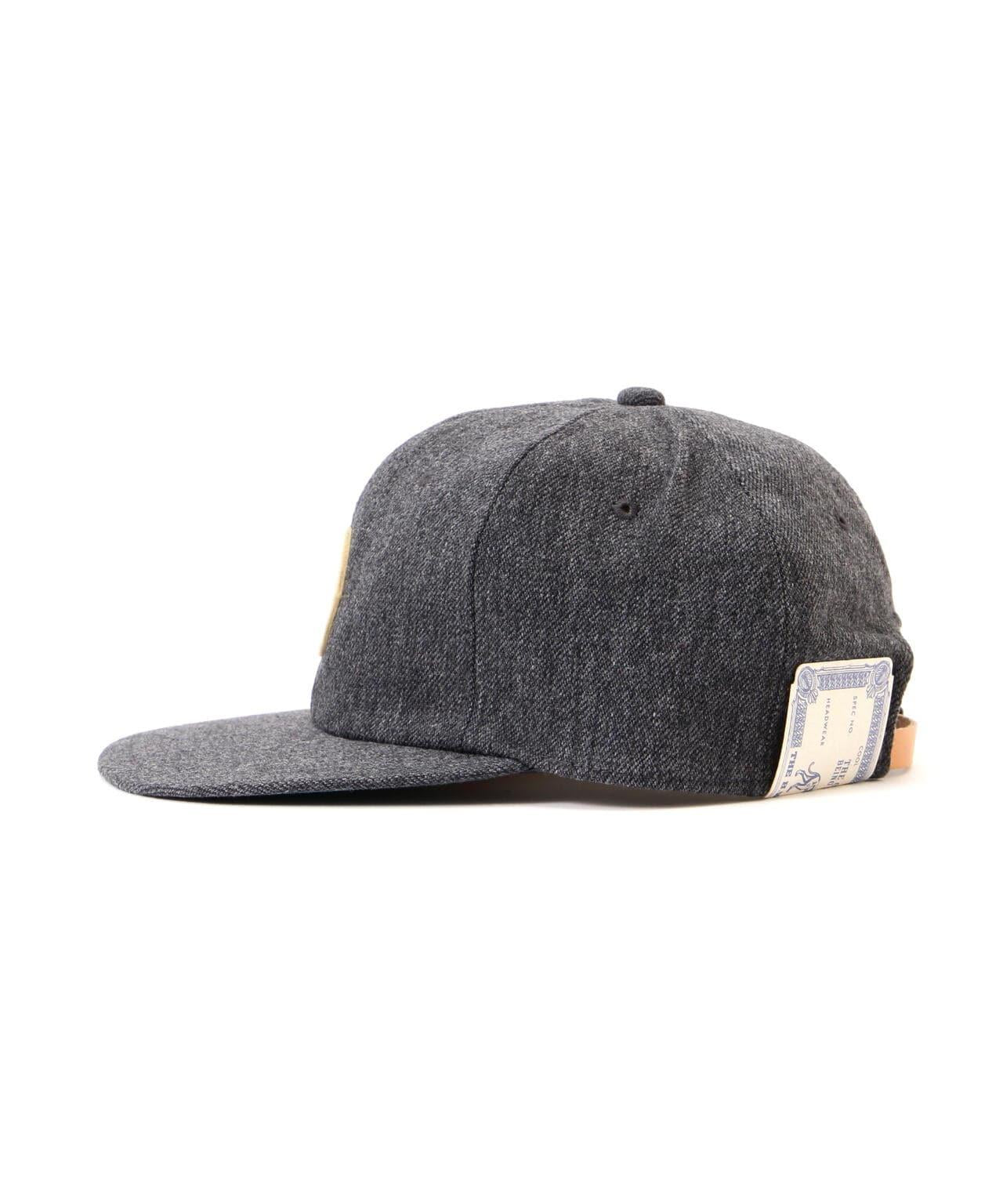 H.W.DOG&CO. 棒球帽