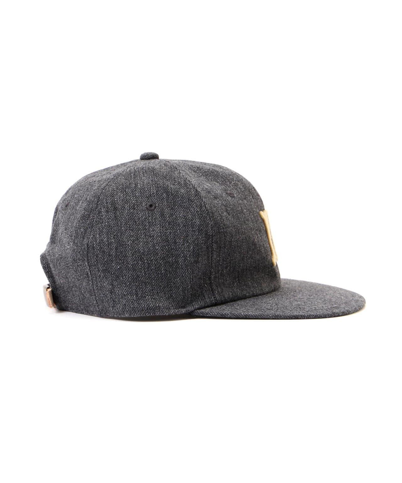 H.W.DOG&CO. 棒球帽