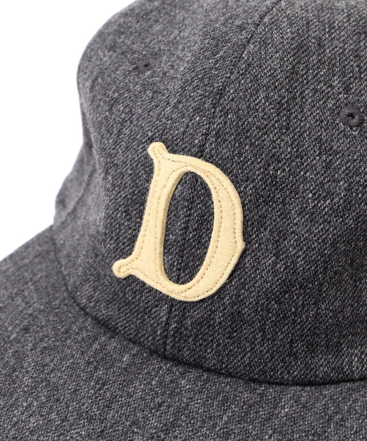 H.W.DOG&CO. 棒球帽