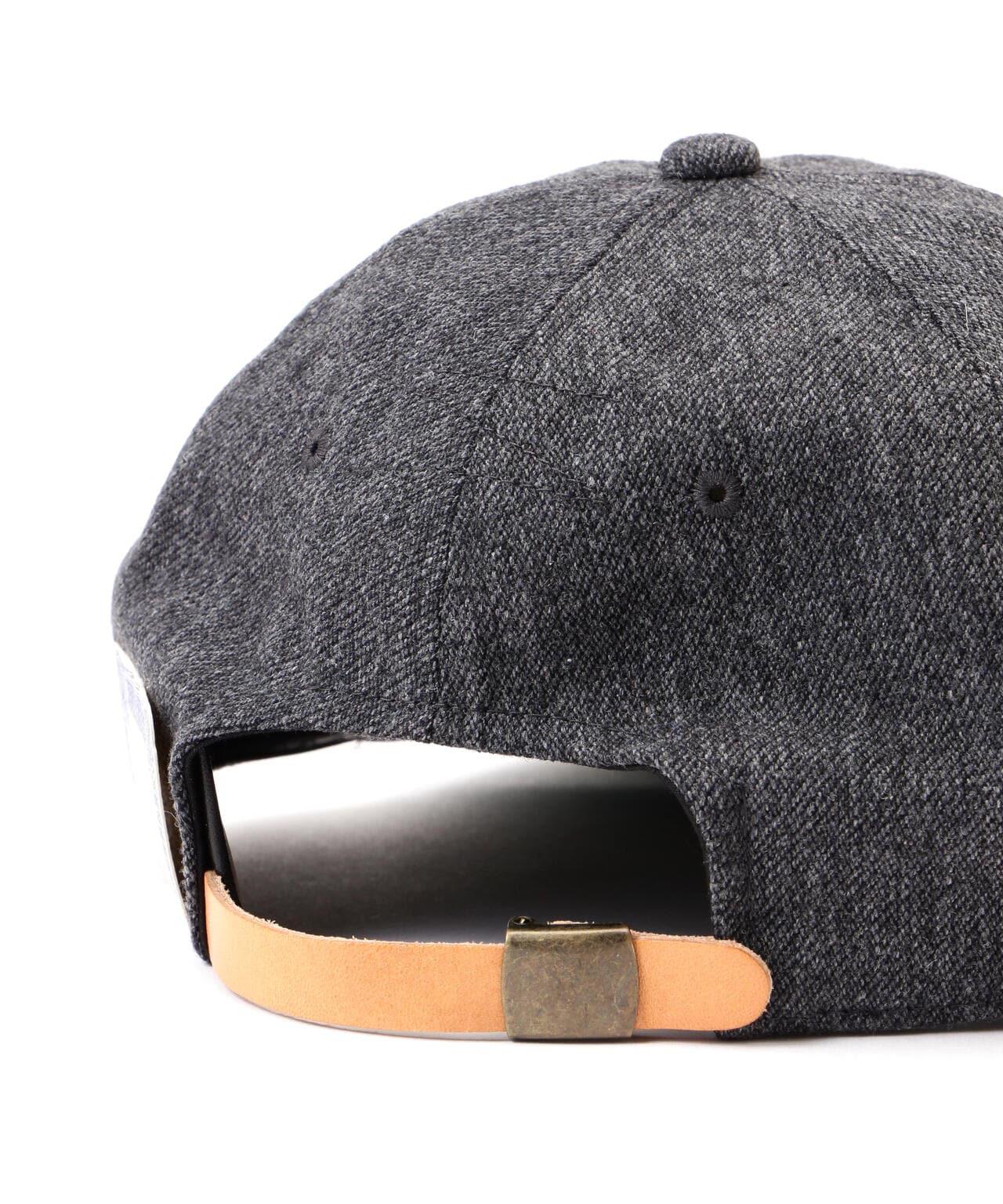 H.W.DOG&CO. 棒球帽