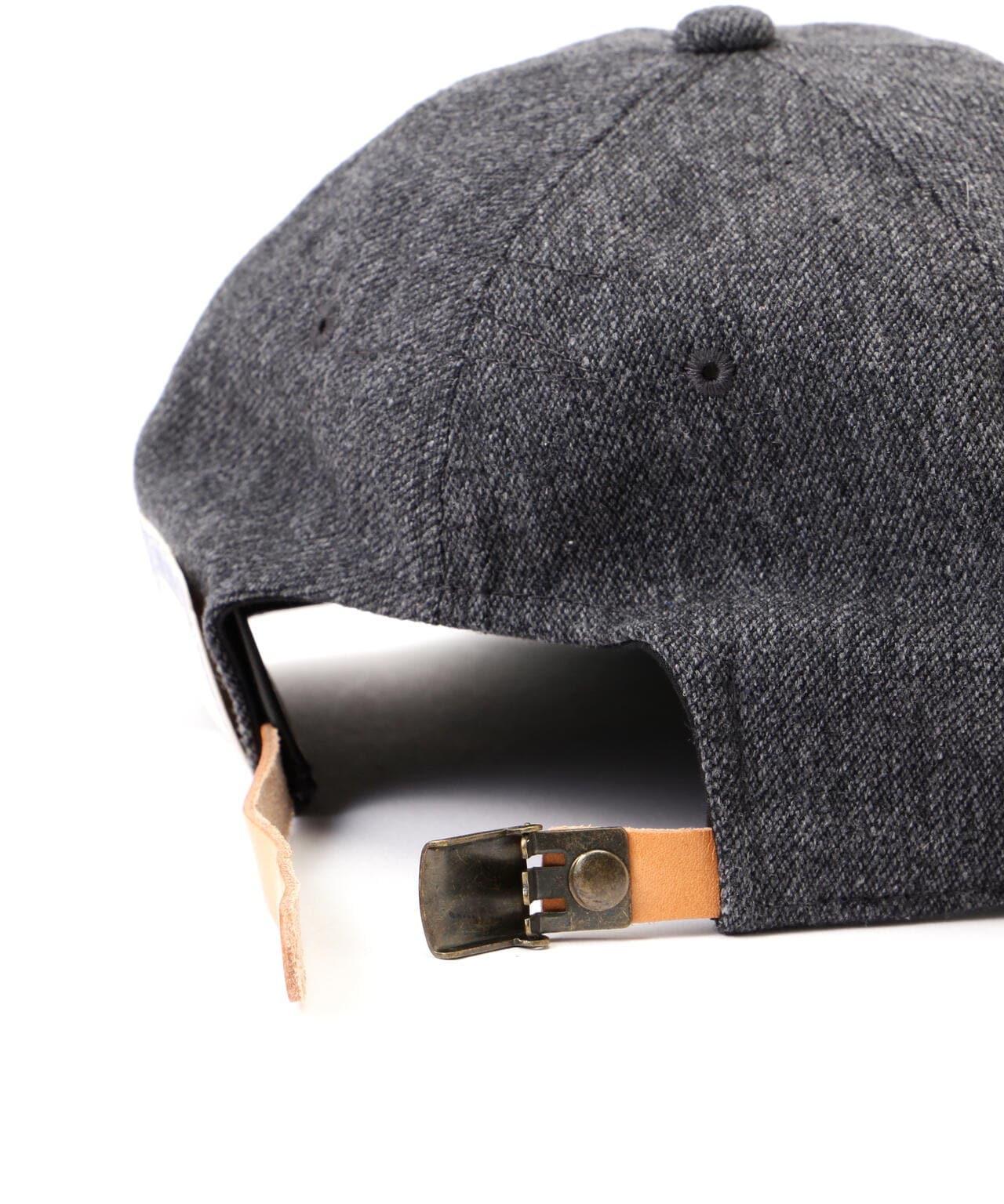 H.W.DOG&CO. 棒球帽