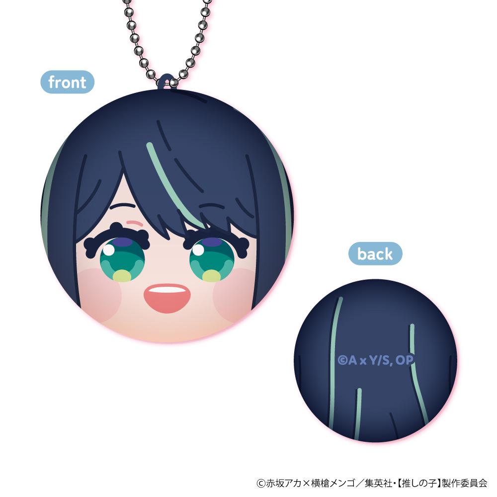《我推的孩子》_全家必備!Vol.2【包裝盒/8個裝】