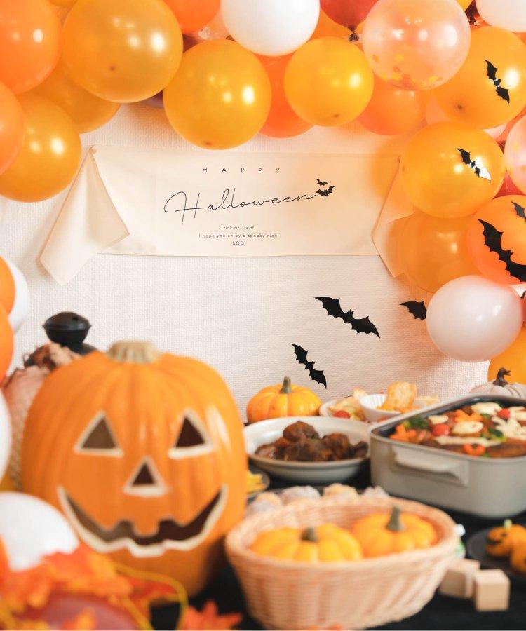 萬聖節點心和鬼氣球套裝