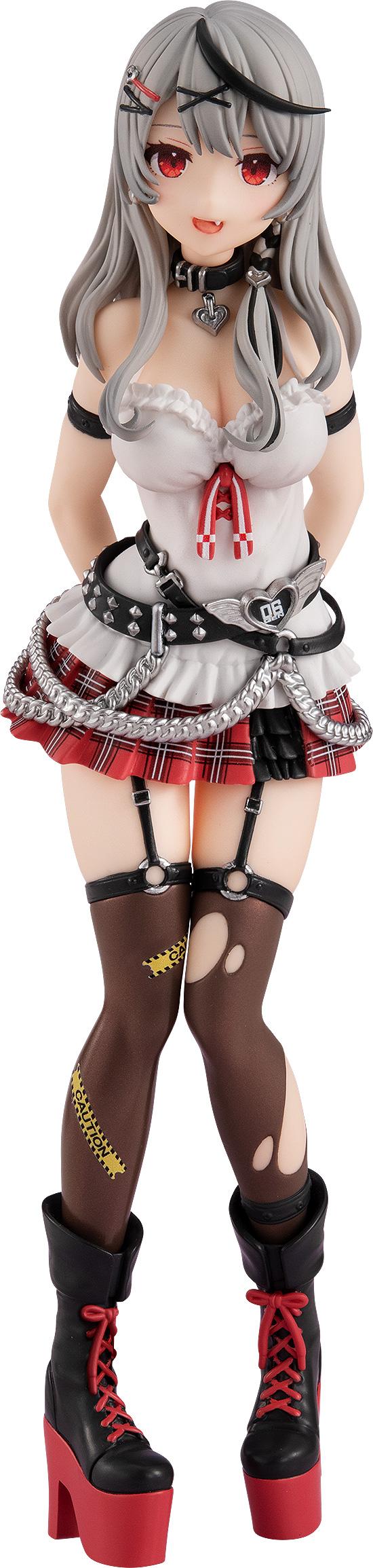 《hololive》製作_POP UP PARADE 沙華叉克羅威